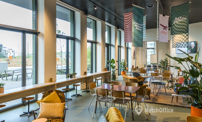 Convention center in Zulte, Amelia Earhartlaan 4 (9051) - 2 | MatchOffice