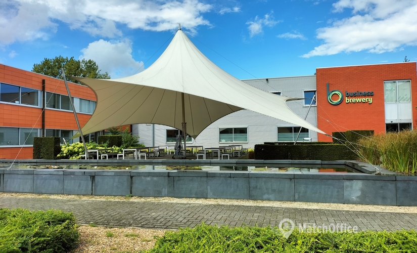 Conferentiezaal te huur  Leuven, Interleuvenlaan 62, , - 0 | MatchOffice.be