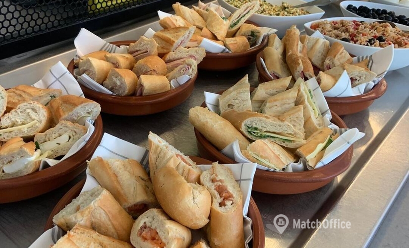 Vergaderruimte te huur  Waver, Rue de la Wastinne 45, , - 3 | MatchOffice.be