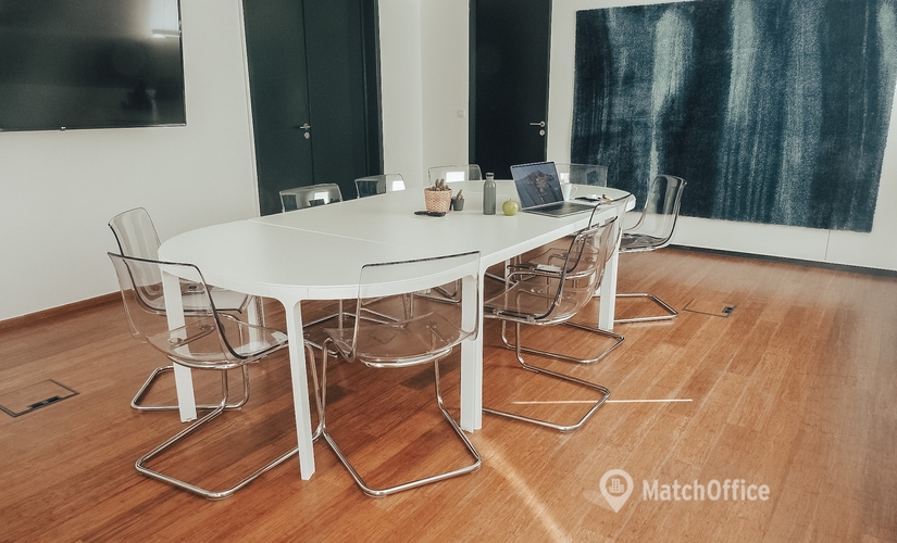 Office Avenue Louise 200 1050 Ixelles