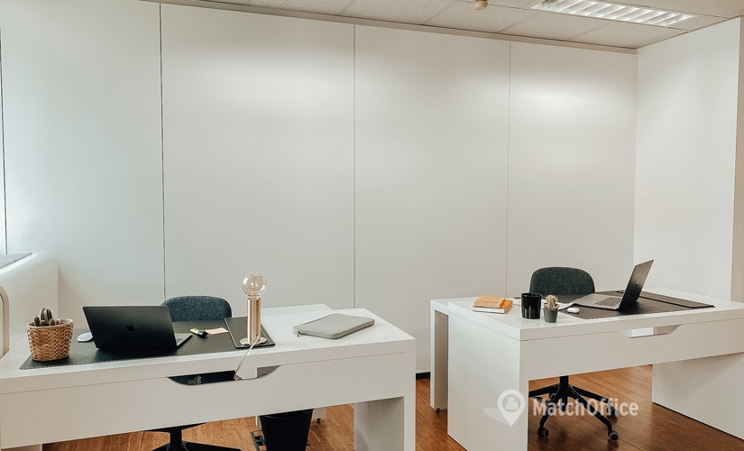 Bureaux à louer à Ixelles, Louizalaan 200, 300 m², - 3 | MatchOffice.be