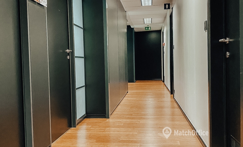 Espaces de bureau à louer à Ixelles, Louizalaan 200, 300 m², - 4 | MatchOffice.be