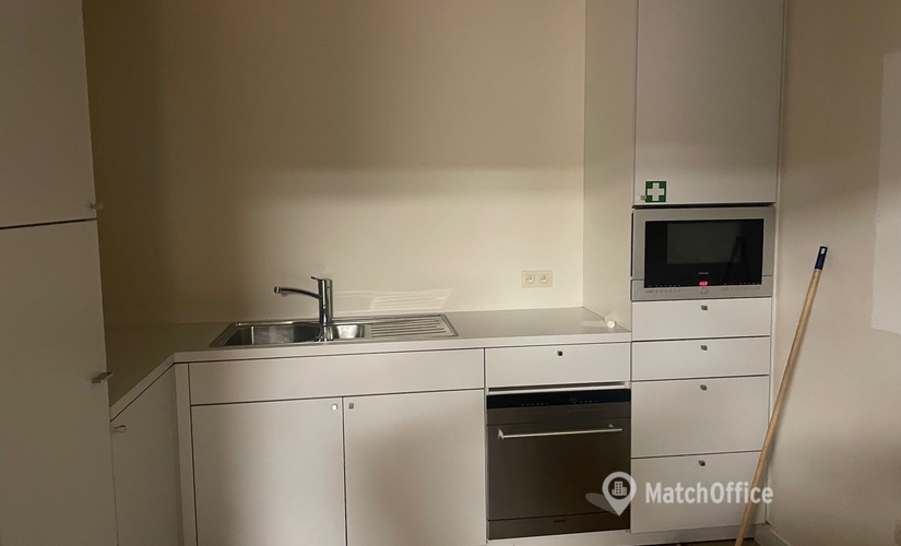 Kantoorruimte te huur  Gent, Botestraat 6, 90 m², - 4 | MatchOffice.be
