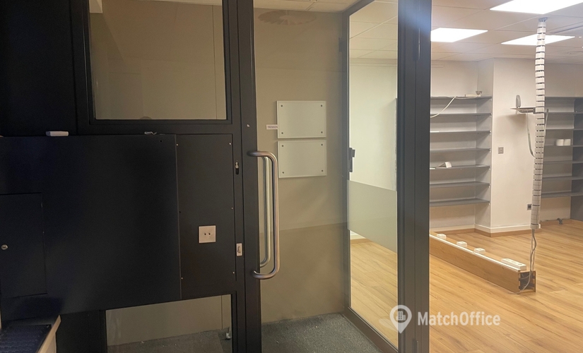 Kantoor te huur  Gent, Botestraat 6, 90 m², - 1 | MatchOffice.be