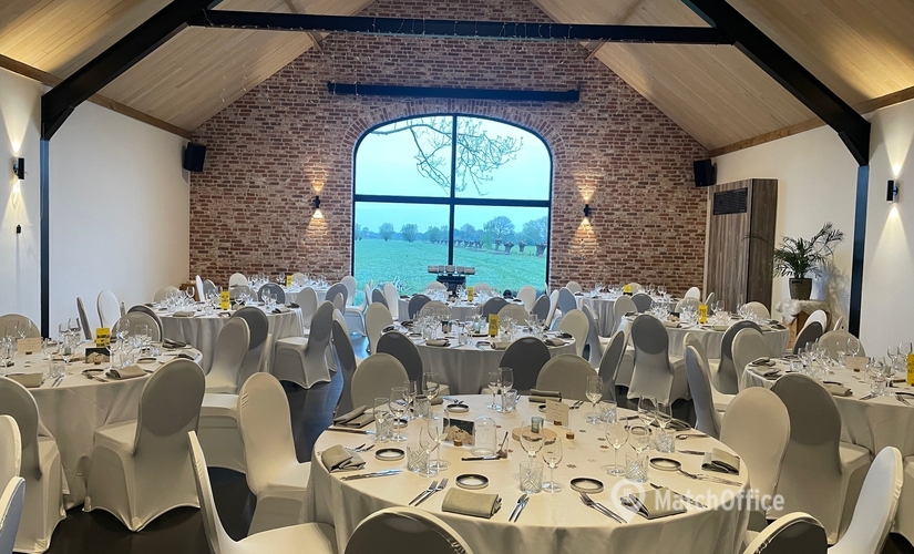 Conferentiezaal te huur Gent, Langendam 104, , - 2 | MatchOffice.be