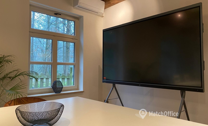 Conference hall in Oudsbergen, Hoogmolenweg 15 (3670) - 4 | MatchOffice
