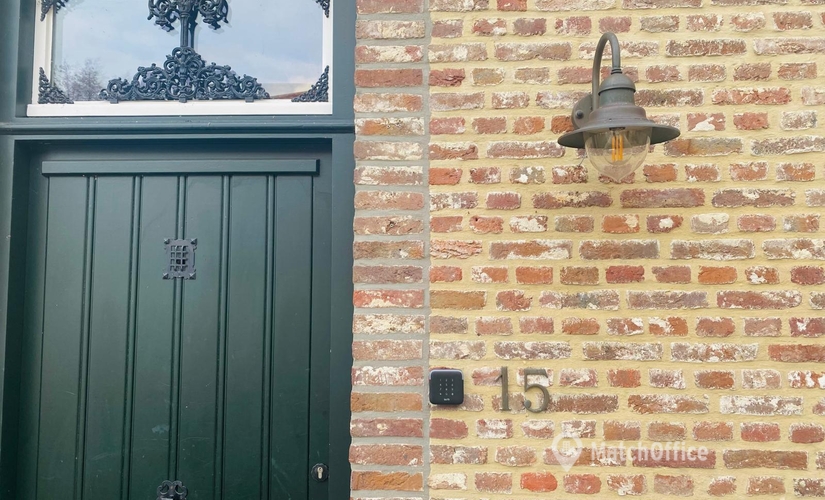 Convention center in Oudsbergen, Hoogmolenweg 15 (3670) - 1 | MatchOffice.com