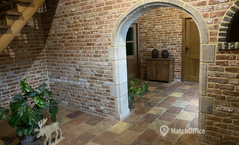 Conference center in Oudsbergen, Hoogmolenweg 15 (3670) - 2 | MatchOffice.com