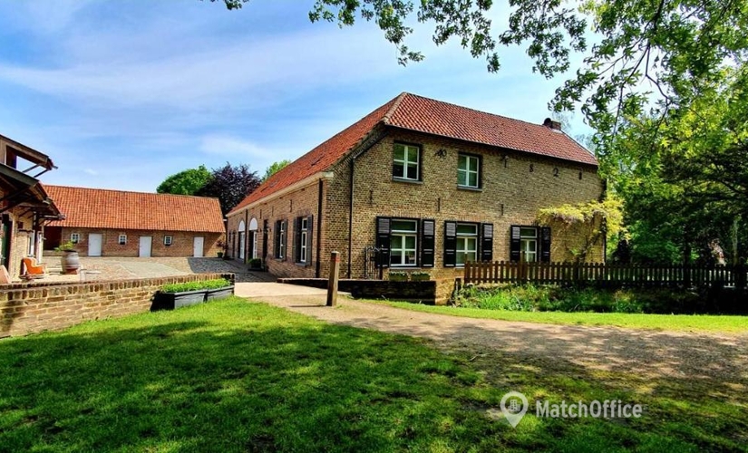 Meeting room in Oudsbergen, Hoogmolenweg 15 (3670) - 0 | MatchOffice.com