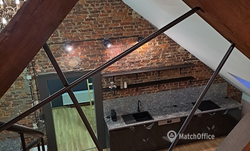 Bedrijfsruimte te huur Hasselt, Bampslaan, 360 m², - 0 | MatchOffice.be