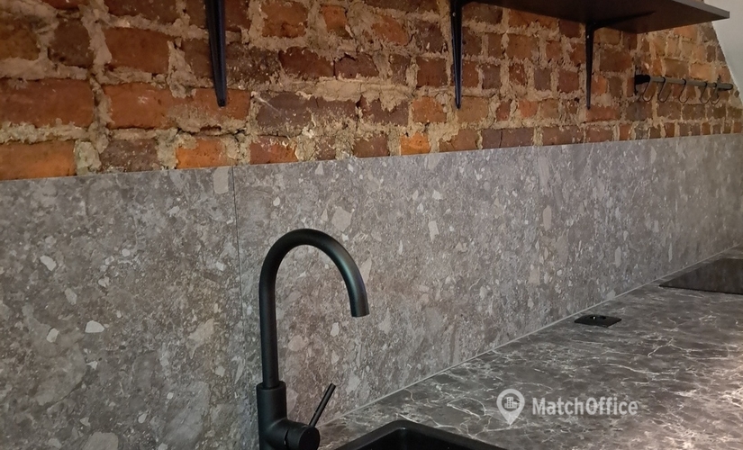 Kantoor te huur Hasselt, Bampslaan, 360 m², - 2 | MatchOffice.be