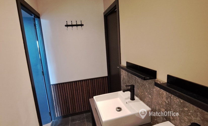 Bedrijfsruimte te huur Hasselt, Bampslaan, 360 m², - 3 | MatchOffice.be