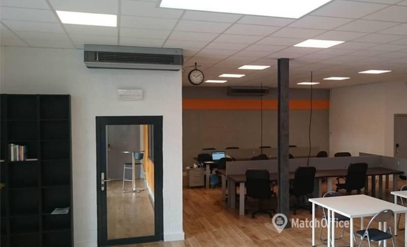 Virtueel kantoor te huur Doornik, Chaussée de Lille 479 - 1 | MatchOffice.be