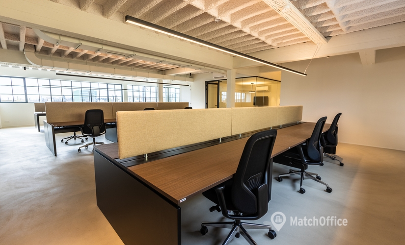 Espace co working à louer à Anvers, Klokstraat 14, 200 m², - 0 | MatchOffice.be