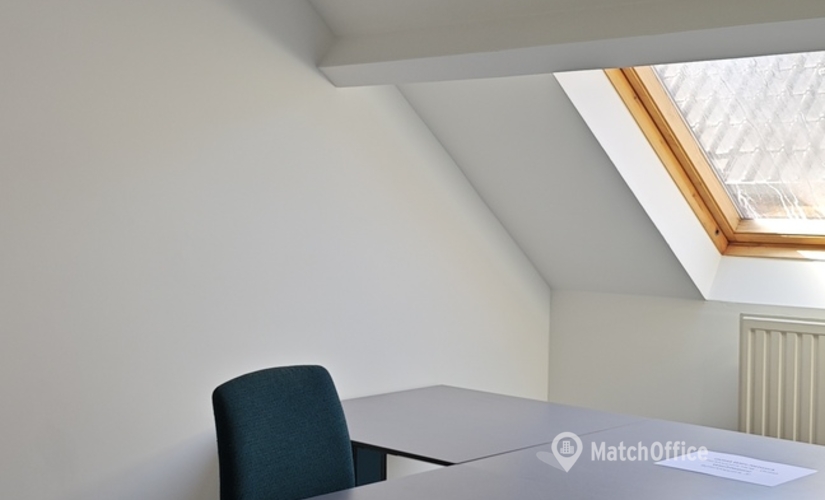 Parc d'affaires à louer à Béringue, Botermijnstraat 3, 25 m², - 0 | MatchOffice.be