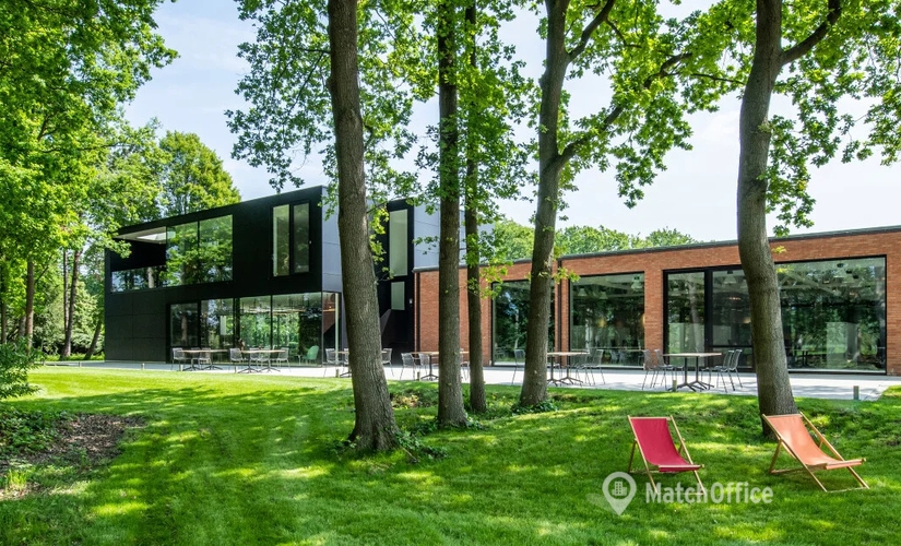 Bureaux partagés à louer à Hasselt, Lummense Kiezel 51, 10 m², - 0 | MatchOffice.be
