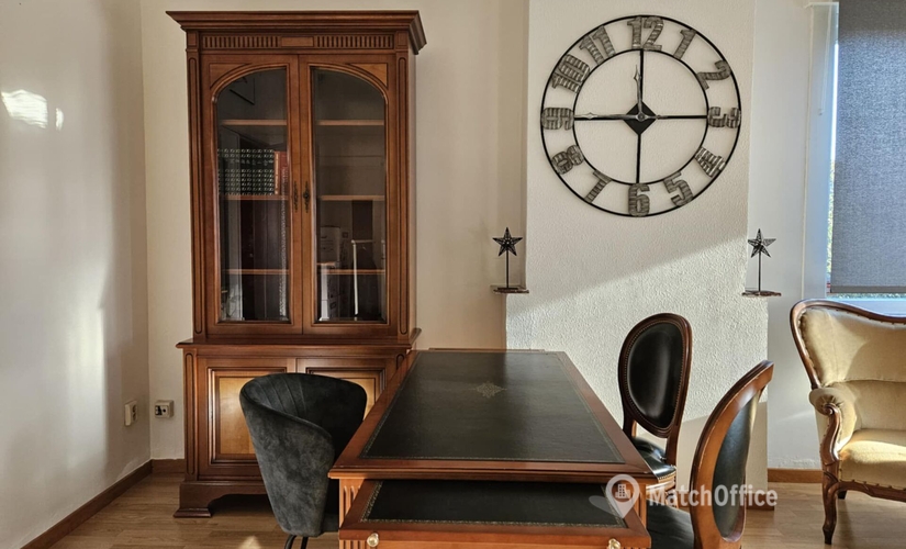 Espaces de bureau à louer à Tournai, Chaussée de Douai 208, 22 m², - 4 | MatchOffice.be