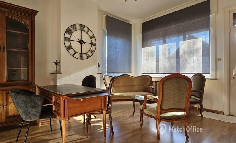 Espaces de bureau à louer à Tournai, Chaussée de Douai 208, 22 m², - 0 | MatchOffice.be