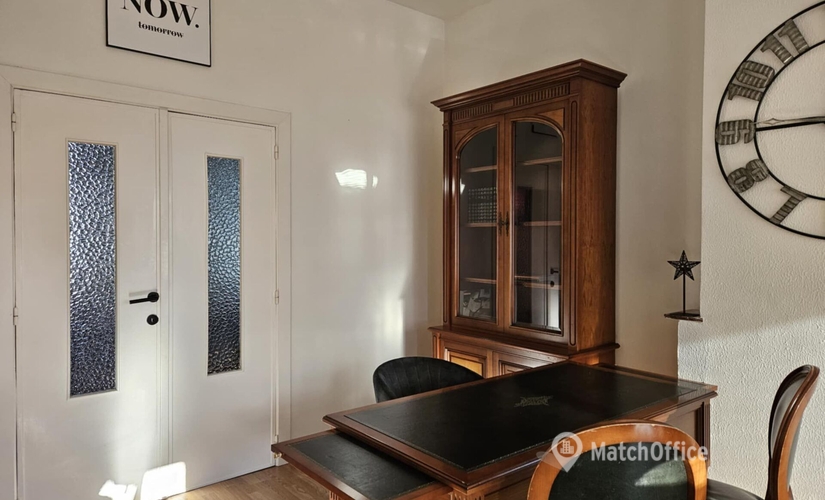 Espaces de bureau à louer à Tournai, Chaussée de Douai 208, 22 m², - 2 | MatchOffice.be