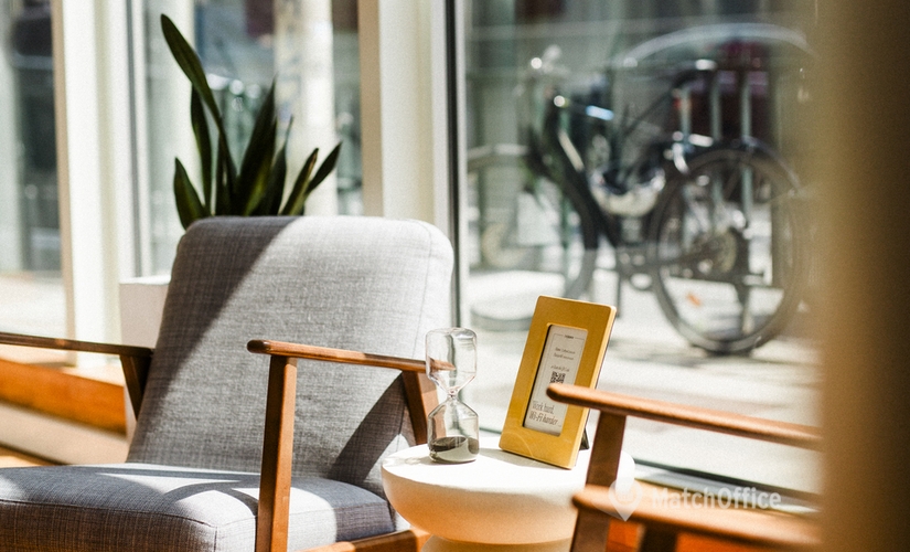 Conferentiecentrum te huur  Etterbeek, Trierstraat 74, , - 0 | MatchOffice.be