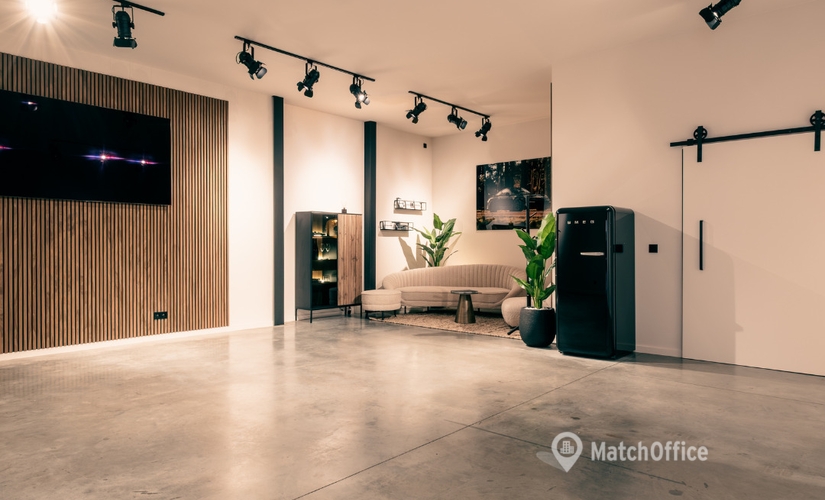 Vergaderzaal te huur Mechelen, Blokhuisstraat 47 E, , - 0 | MatchOffice.be