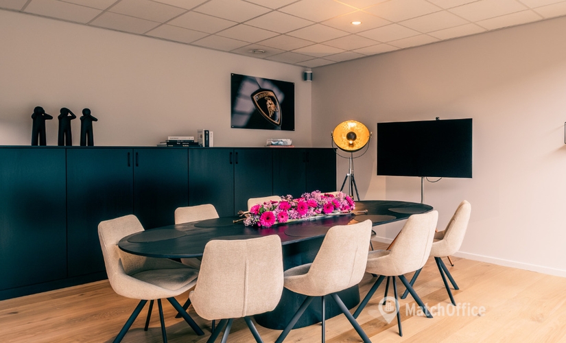 Conferentiecentrum te huur Mechelen, Blokhuisstraat 47 E, , - 2 | MatchOffice.be