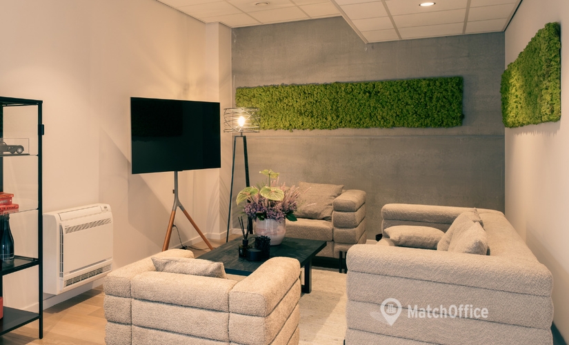 Conferentiecentrum te huur Mechelen, Blokhuisstraat 47 E, , - 1 | MatchOffice.be