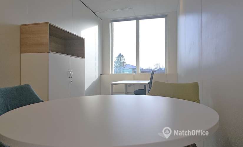 Domiciliation à louer à Wavre, Avenue Pasteur 6/H - 3 | MatchOffice.be