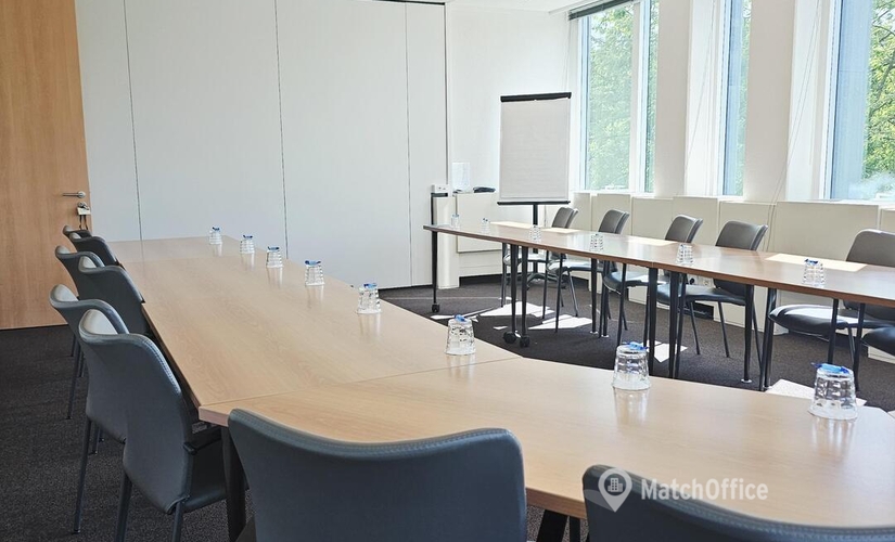Vergaderruimte te huur  Waver, Avenue Pasteur 6/H, , - 8 | MatchOffice.be