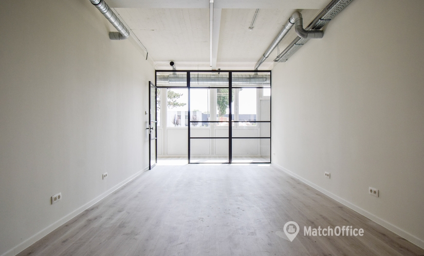 Business center à louer à Hasselt, Sasstraat 1, 142 m², - 4 | MatchOffice.be