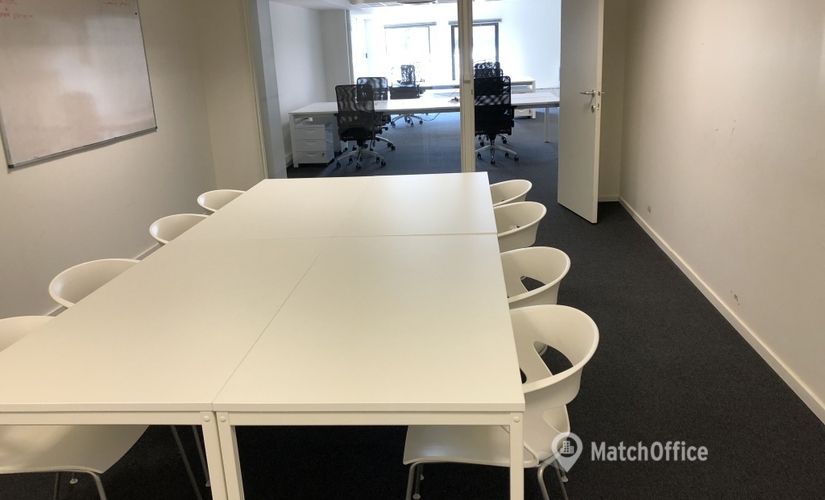 Virtueel kantoor te huur  Gent, Antwerpsesteenweg 19 - 0 | MatchOffice.be