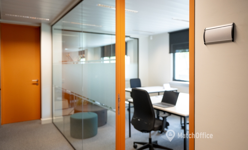 Office Brechtsebaan 30 2900 Antwerp