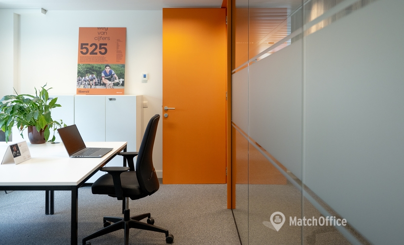 Office Brechtsebaan 30 2900 Antwerp