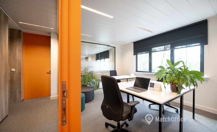 Office Brechtsebaan 30 2900 Antwerp
