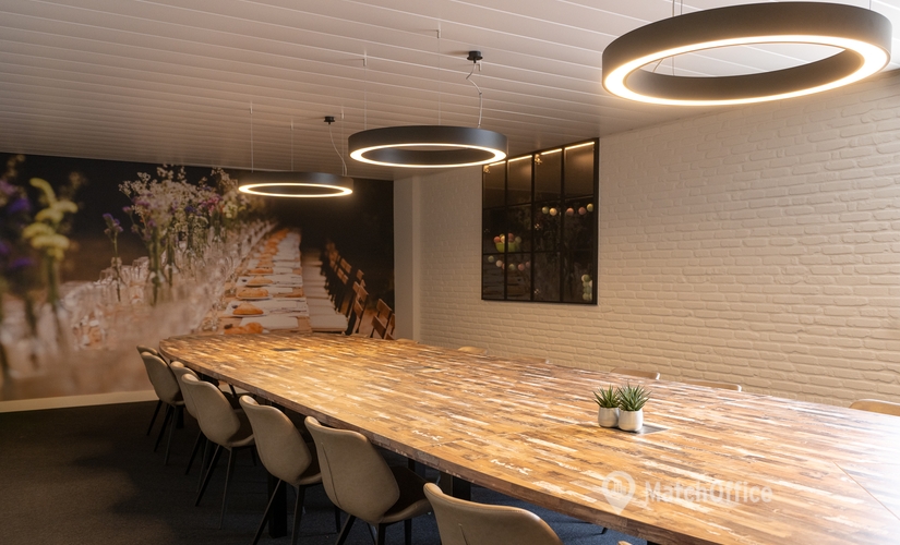 Office Brechtsebaan 30 2900 Antwerp