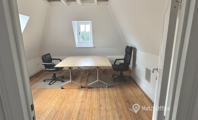 Office Grote Baan 18 9920 Ghent