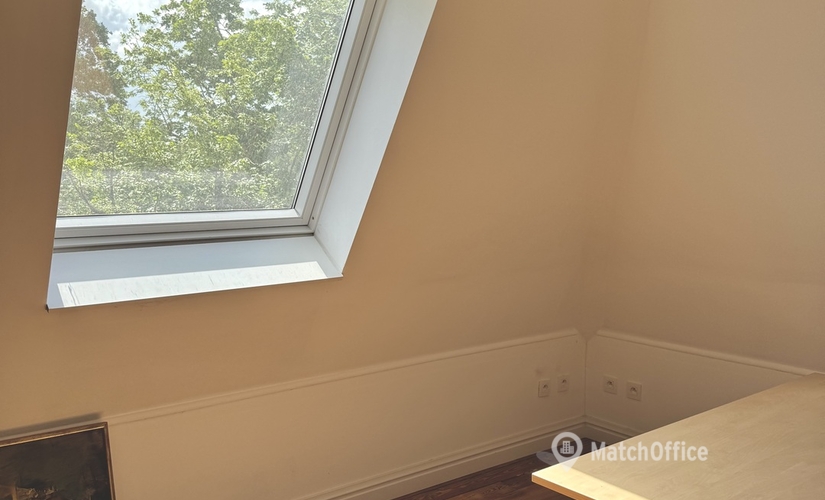 Office Grote Baan 18 9920 Ghent