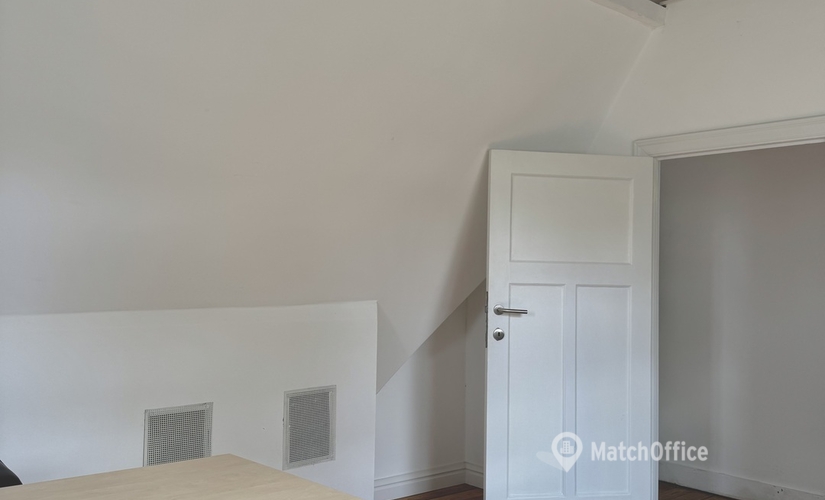 Office Grote Baan 18 9920 Ghent