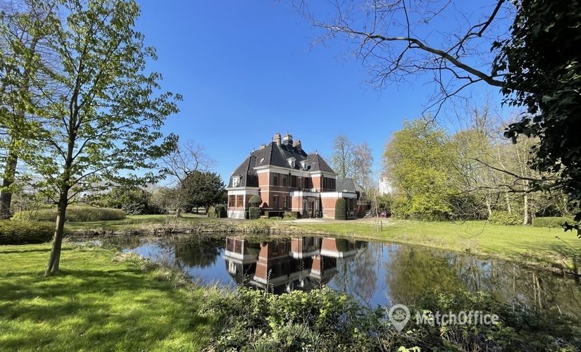 Office Grote Baan 18 9920 Ghent