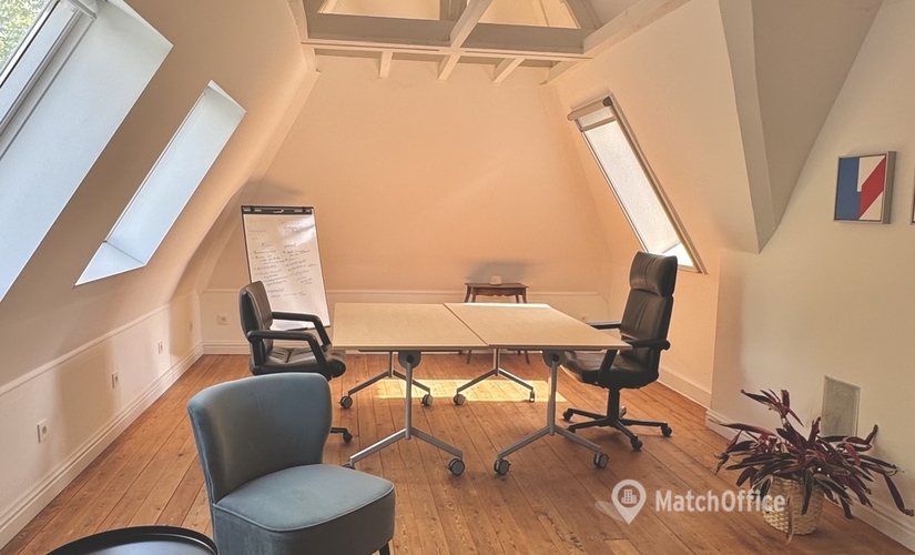 Office Grote Baan 18 9920 Ghent