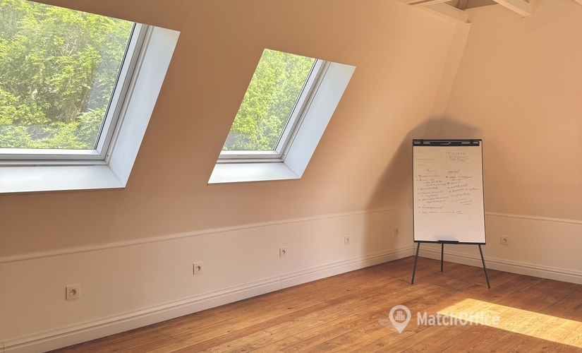 Office Grote Baan 18 9920 Ghent