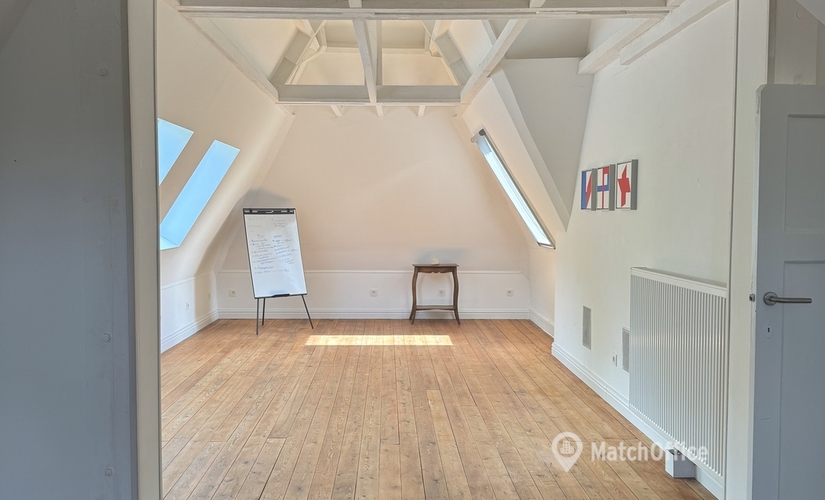 Office Grote Baan 18 9920 Ghent