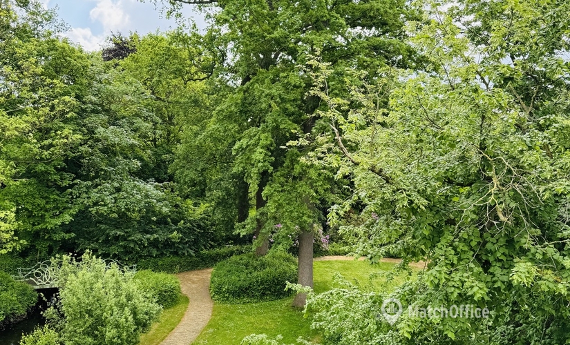 Office Grote Baan 18 9920 Ghent