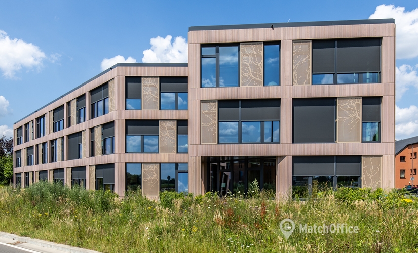 Kantoorruimte te huur  Ottignies-Louvain-la-Neuve, Avenue de Cîteaux 114, 36 m², - 3 | MatchOffice.be