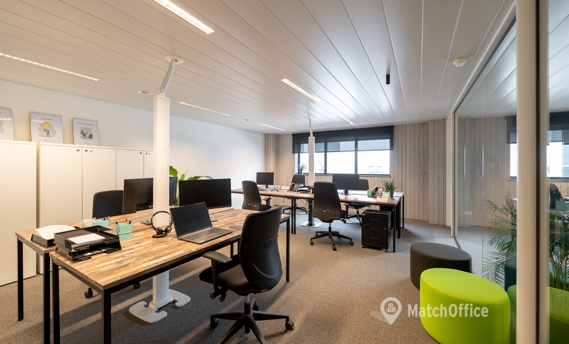 Office Brechtsebaan 30 2900 Antwerp