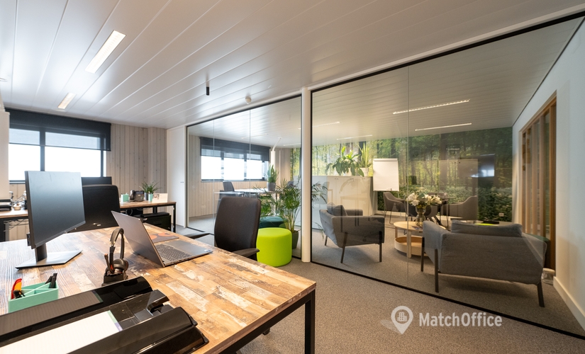 Office Brechtsebaan 30 2900 Antwerp