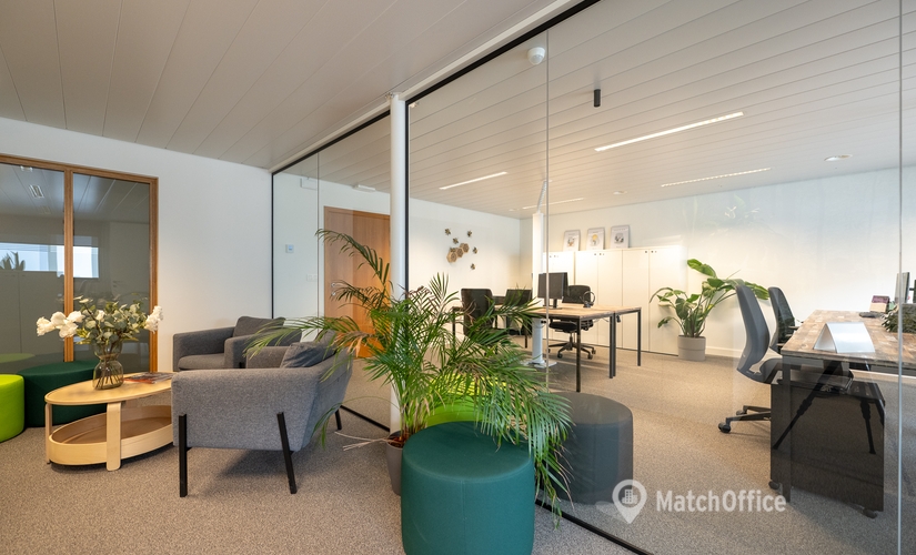 Office Brechtsebaan 30 2900 Antwerp