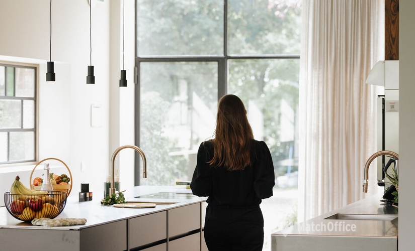 Espaces reunion à louer à Beveren, Perstraat 80, , - 11 | MatchOffice.be