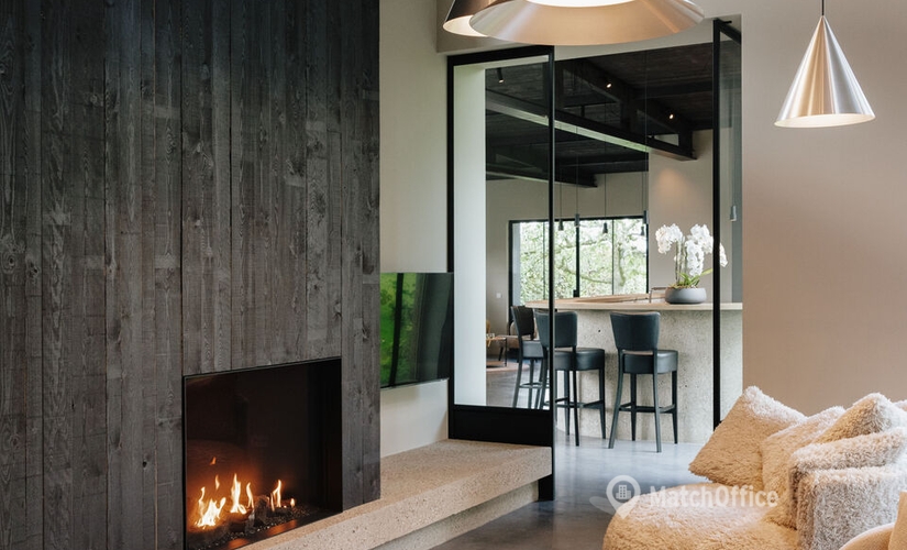 Centre de conférence à louer à Beveren, Perstraat 80, , - 13 | MatchOffice.be