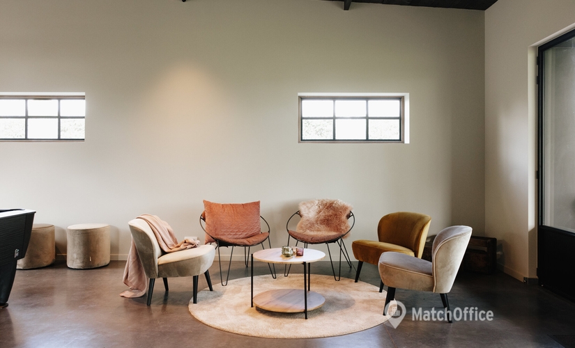 Conferentiecentrum te huur  Beveren, Perstraat 80, , - 4 | MatchOffice.be